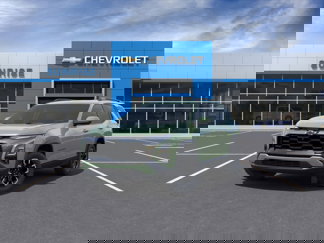 New 2026 Chevrolet Equinox ACTIV w/ Convenience Package III image 1
