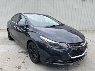 Used 2016 Chevrolet Cruze LT image 1