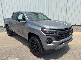 New 2025 Chevrolet Colorado Z71 w/ Z71 Convenience Package 2 image 1