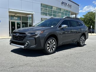 New 2025 Subaru Outback Touring w/ Popular Package #2 image 1