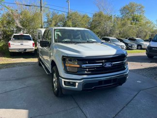 Used 2024 Ford F150 XLT w/ Mobile Office Package image 1