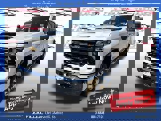New 2025 Chevrolet Silverado 3500 LTZ w/ LTZ Plus Package image 1