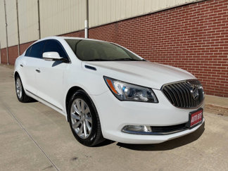 Used 2015 Buick LaCrosse Leather image 1