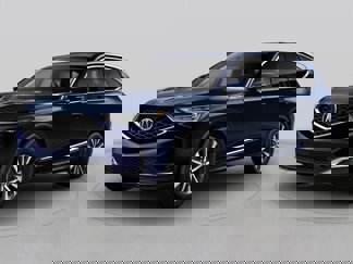 New 2025 Acura MDX w/ Advance Package image 1