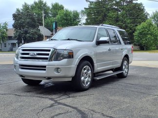 Used 2013 Ford Expedition Limited image 1