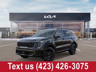 New 2026 Kia Sorento SX Prestige image 1