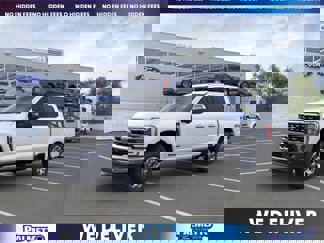 New 2025 Ford F250 Lariat w/ Lariat Ultimate Package image 1