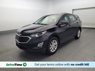 Used 2020 Chevrolet Equinox LS w/ LPO, Floor Liner Package image 1