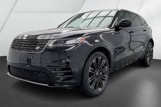 New 2026 Land Rover Range Rover Velar Dynamic SE image 1