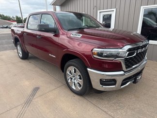 New 2025 RAM 1500 Big Horn image 1