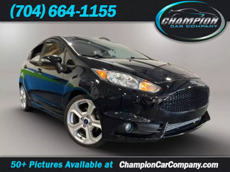 Used 2016 Ford Fiesta ST image 1