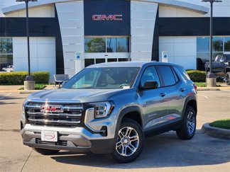 New 2026 GMC Terrain Elevation w/ Technology Package II image 1