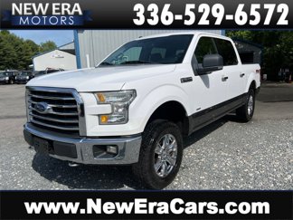 Used 2016 Ford F150 XLT w/ Equipment Group 302A Luxury image 1