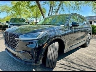 New 2025 Lincoln Aviator Reserve w/ Equipment Group 201A image 1
