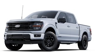 New 2025 Ford F150 XLT image 1