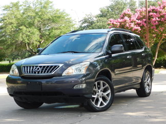 Used 2009 Lexus RX 350 2WD image 1