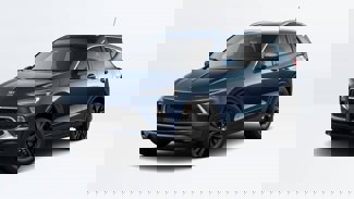 New 2026 Buick Encore GX Sport Touring image 1