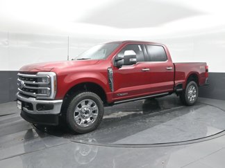 New 2025 Ford F250 King Ranch image 1