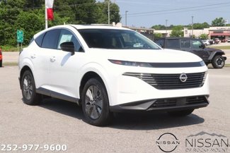 New 2025 Nissan Murano SL w/ Cargo Package image 1