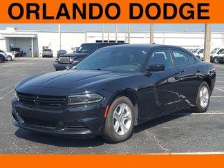 Used 2023 Dodge Charger SXT image 1