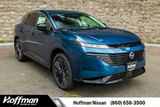 New 2025 Nissan Murano Platinum w/ Cargo Package image 1