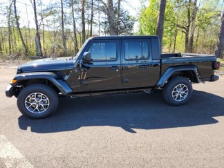 New 2024 Jeep Gladiator Sport image 1