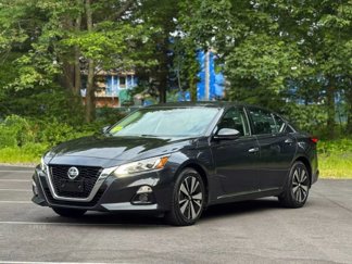Used 2019 Nissan Altima 2.5 SL image 1
