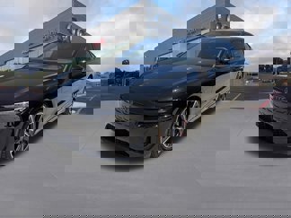 New 2025 Audi S6 e-tron Premium Plus image 1