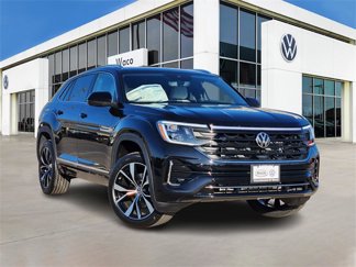 New 2025 Volkswagen Atlas Cross Sport SEL Premium R-Line image 1