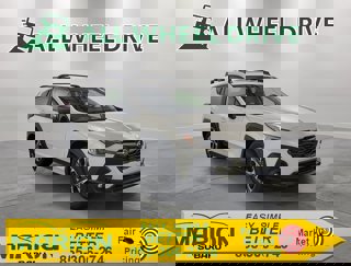 New 2025 Subaru Crosstrek 2.5i Premium image 1