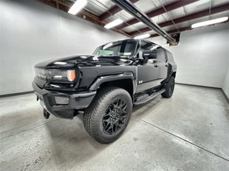 New 2025 GMC Hummer EV 2X image 1