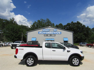 Used 2021 Ford Ranger XL w/ Equipment Group 101A High image 1