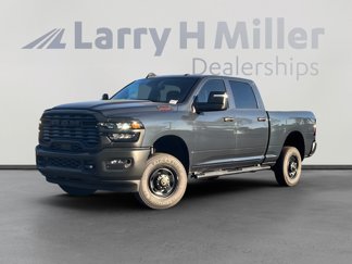 New 2026 RAM 2500 Tradesman image 1