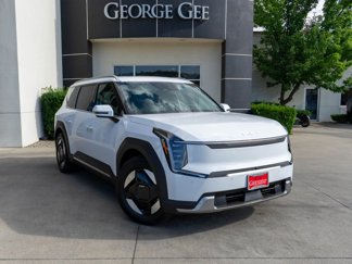 New 2026 Kia EV9 Wind image 1