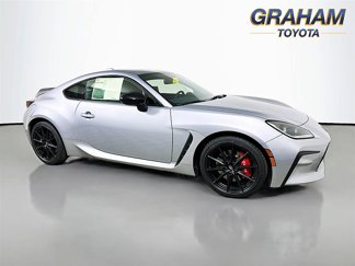 New 2025 Toyota GR86 Premium image 1