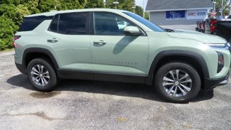 New 2026 Chevrolet Equinox LT w/ Convenience Package II image 1