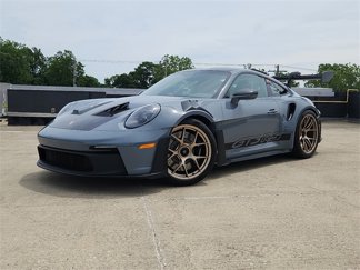 Used 2024 Porsche 911 GT3 RS image 1