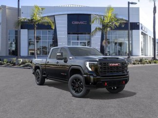 New 2026 GMC Sierra 3500 AT4 w/ AT4 Premium Plus Package image 1