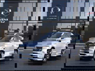 New 2025 MAZDA CX-5 Signature image 1