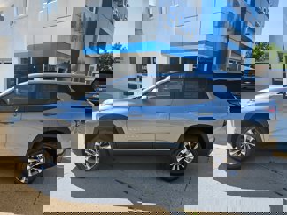 New 2026 Chevrolet Equinox LT w/ Convenience Package II image 1