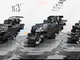 New 2025 Toyota Tundra SR5 image 1