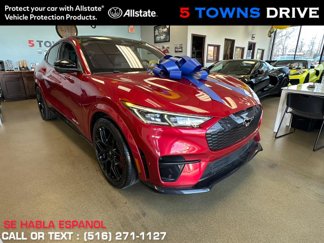 Used 2022 Ford Mustang Mach-E GT image 1