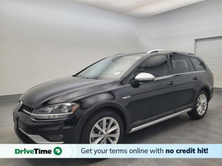Used 2019 Volkswagen Golf Alltrack SEL image 1