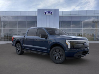 New 2025 Ford F150 Lightning XLT image 1