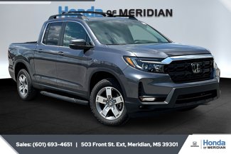 New 2025 Honda Ridgeline RTL image 1
