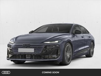 New 2025 Audi A6 e-tron Premium Plus image 1