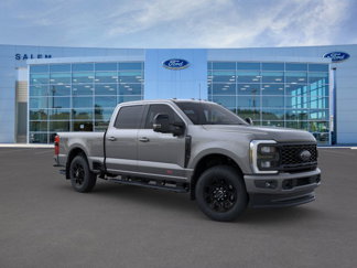 New 2025 Ford F350 Lariat image 1