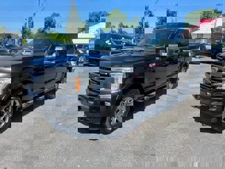 Used 2018 Ford F150 4x4 SuperCrew image 1