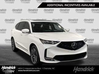 New 2026 Acura MDX SH-AWD w/ Advance Package image 1
