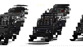 New 2025 GMC Sierra 2500 Denali Ultimate image 1